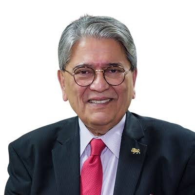 Dr Alireza Nourizadeh